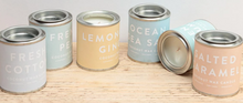 Load image into Gallery viewer, Salted Caramel Conscious Candle