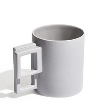 Load image into Gallery viewer, Alfred- SHAPES MUG COLLECTION