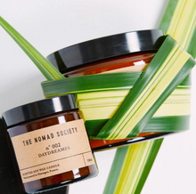 Load image into Gallery viewer, DAYDREAMER Scented Soy Candle - 120ml