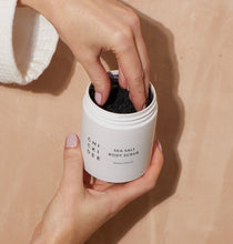Load image into Gallery viewer, Sea Salt Body Scrub