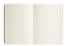 Load image into Gallery viewer, GET SHIT DONE MANIFESTO TO-DO-LIST NOTEBOOK