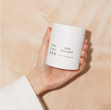 Load image into Gallery viewer, Rose Clay Face Mask