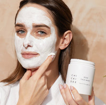 Load image into Gallery viewer, Rose Clay Face Mask
