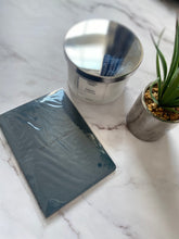 Load image into Gallery viewer, GET SHIT DONE TO-DO-LIST NOTEBOOK - Black & Navy