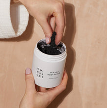 Load image into Gallery viewer, Sea Salt Body Scrub