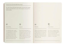Load image into Gallery viewer, GET SHIT DONE MANIFESTO TO-DO-LIST NOTEBOOK