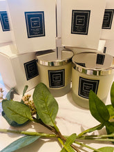 Load image into Gallery viewer, Aubrey Bay- WOOD SAGE &amp; SEA SALT
