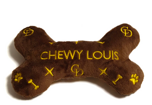 Chewy Louis Harness